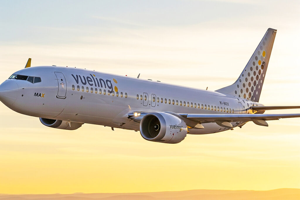 Aeroinfo Barcelona-El Prat tweet media