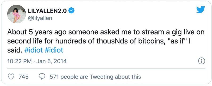 Crypto Rover tweet media