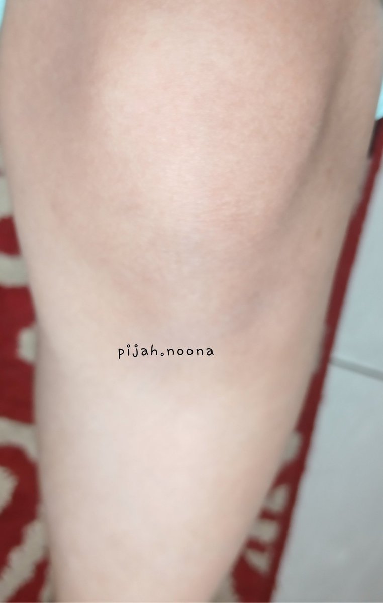 pijah noona tweet media