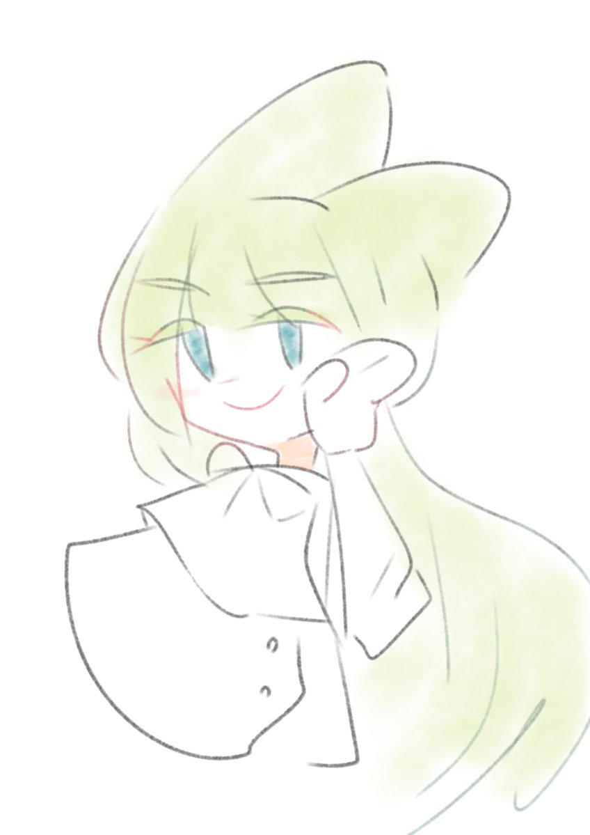 志田らく💤 tweet media