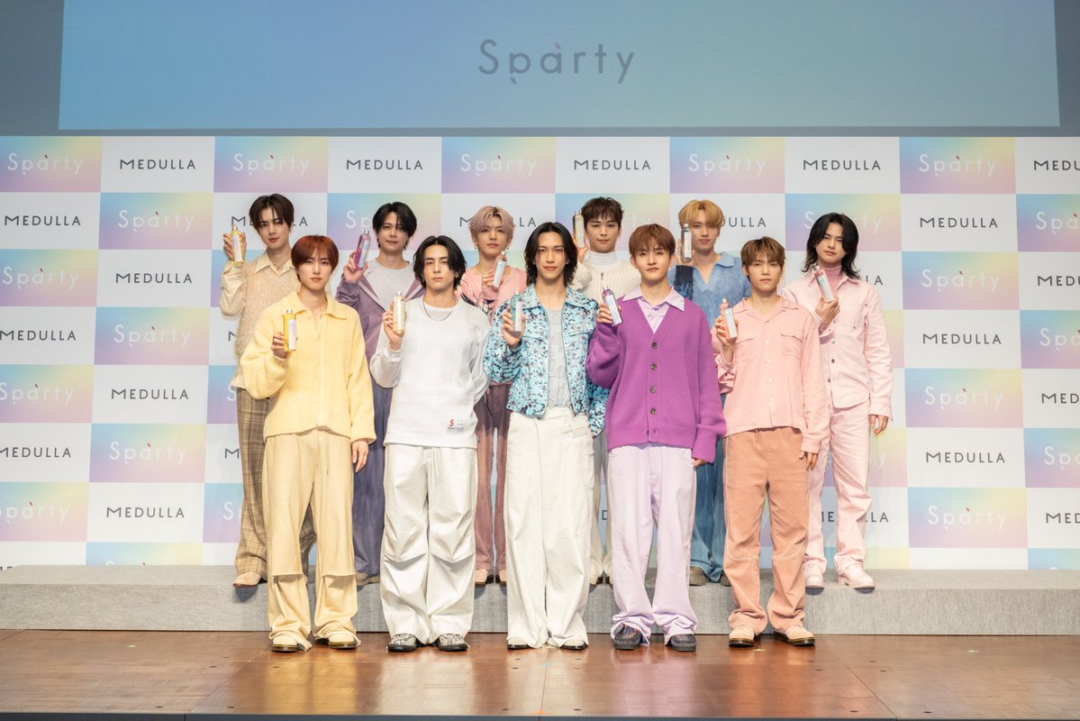 MEDULLA/メデュラ tweet media