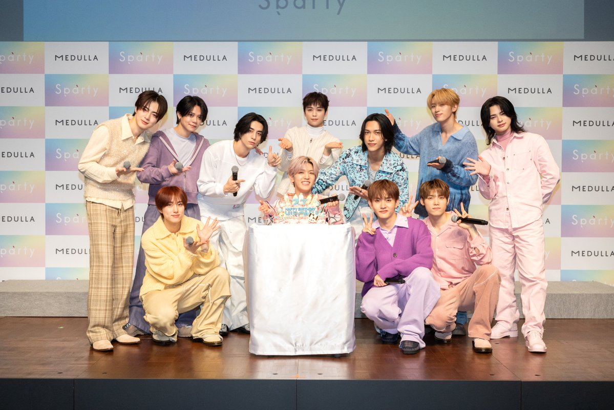 MEDULLA/メデュラ tweet media