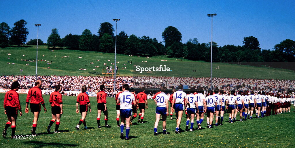 Down GAA Memories tweet media