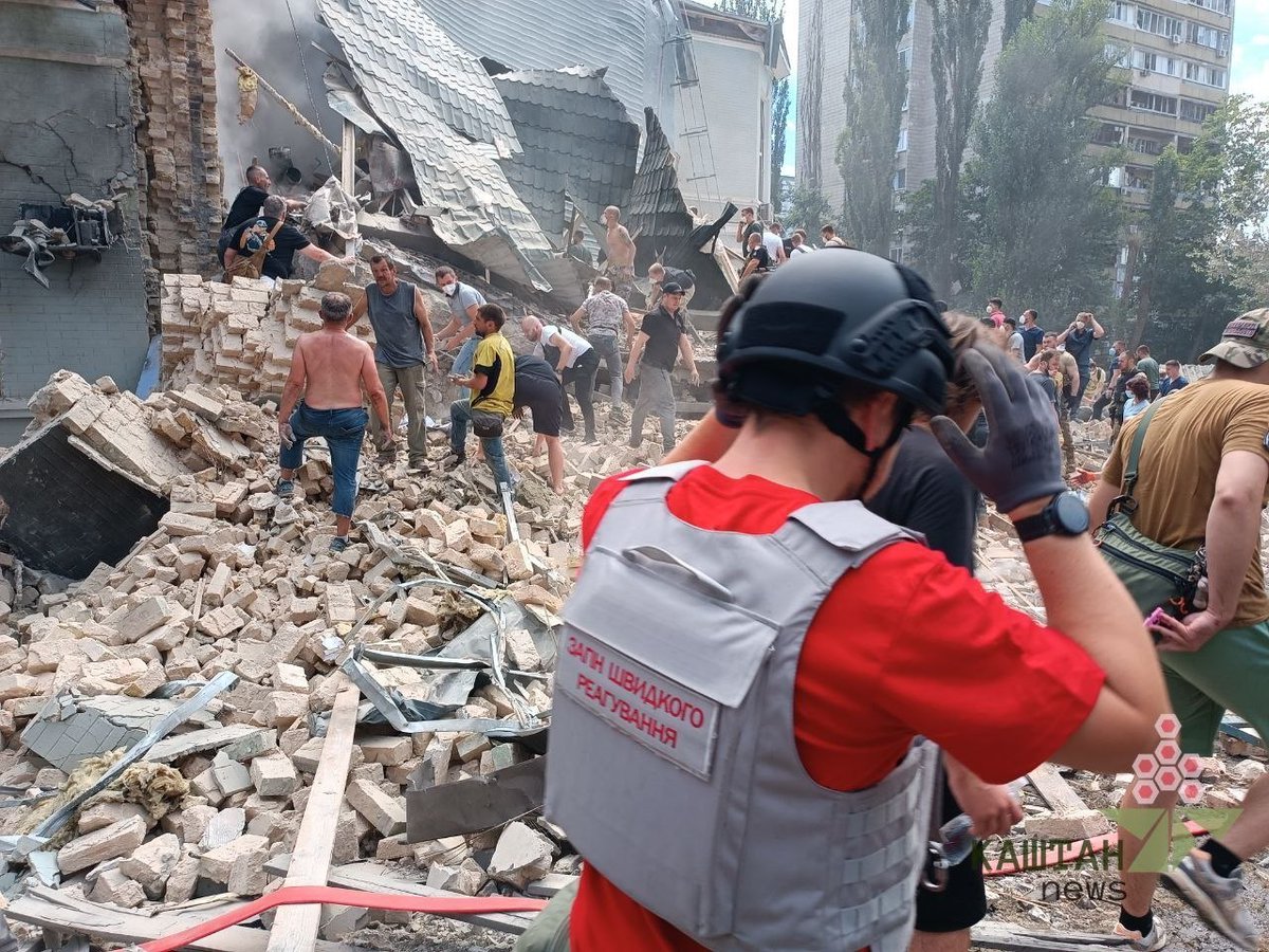 Glory to Ukraine 🇺🇦 tweet media