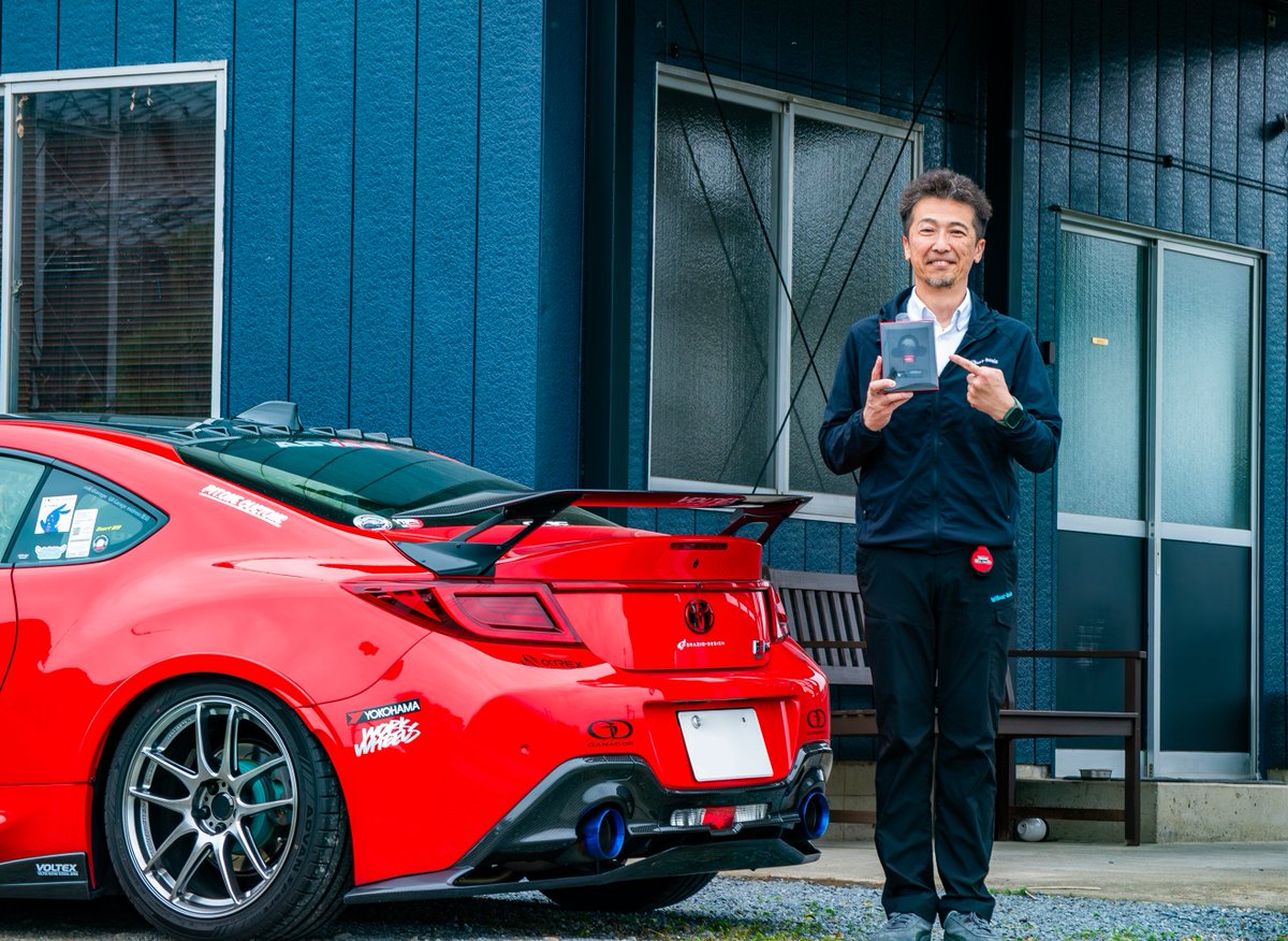 マッスル鈴木 (Takahiro Suzuki) tweet media