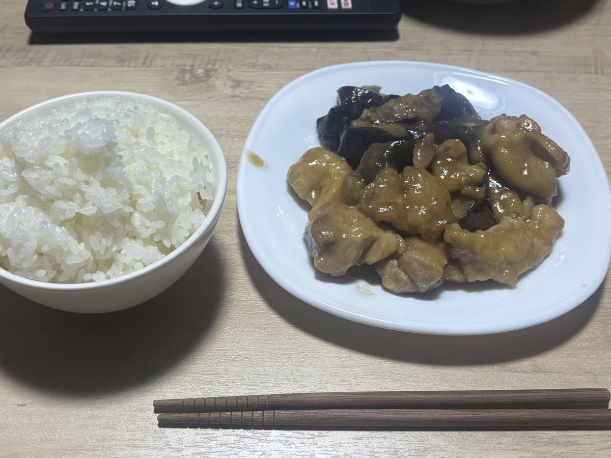 psps__02's tweet photo. 最近自炊している https://t.co/XbQDpemNeo