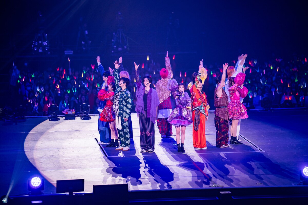 音楽ナタリー tweet media