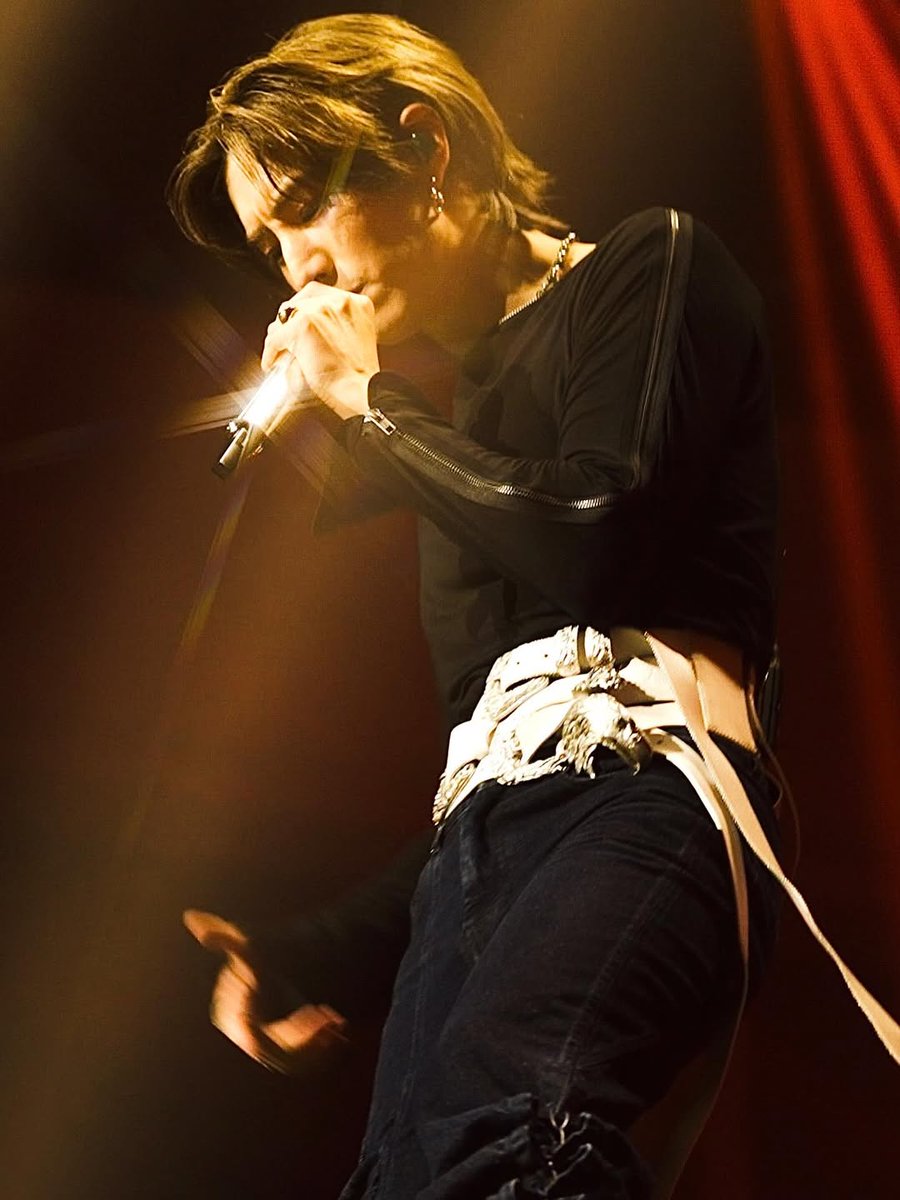 wwmarktuan's tweet image. Photographer Natfilm shared pics of Mark Tuan Silhouette Fancon Macau on ig 📸 (1/5)

#MarkTuan #段宜恩
@marktuan @DNAmngmnt

instagram.com/p/DW3hlWJj2Tg/…