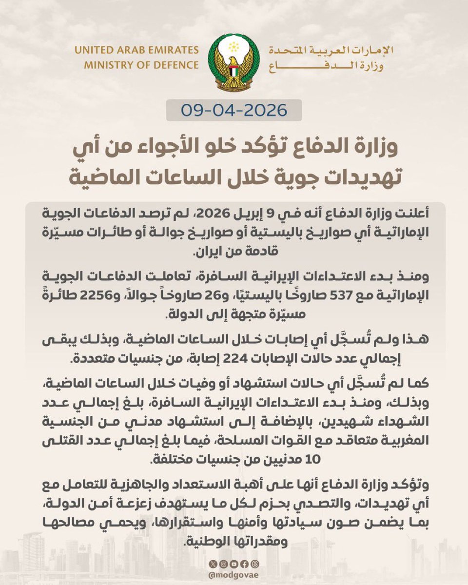 Ahmed Aboutaleb tweet media