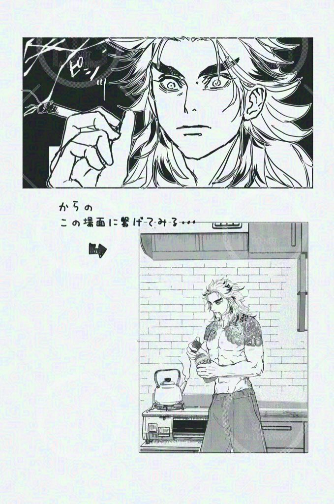 昨日📪した再掲の1個目にせんしってぃぶ判定されたので削除して再掲の再掲です😭
♡・🔁して下さった方々ほんとうにありがとうございます🙇

前回もそうだったなと今更思い出すポンコツぶりです…

※⑧⑨③な🔥と🎴♀ちゃん