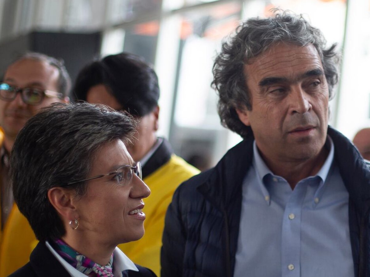 La Silla Vacía tweet media