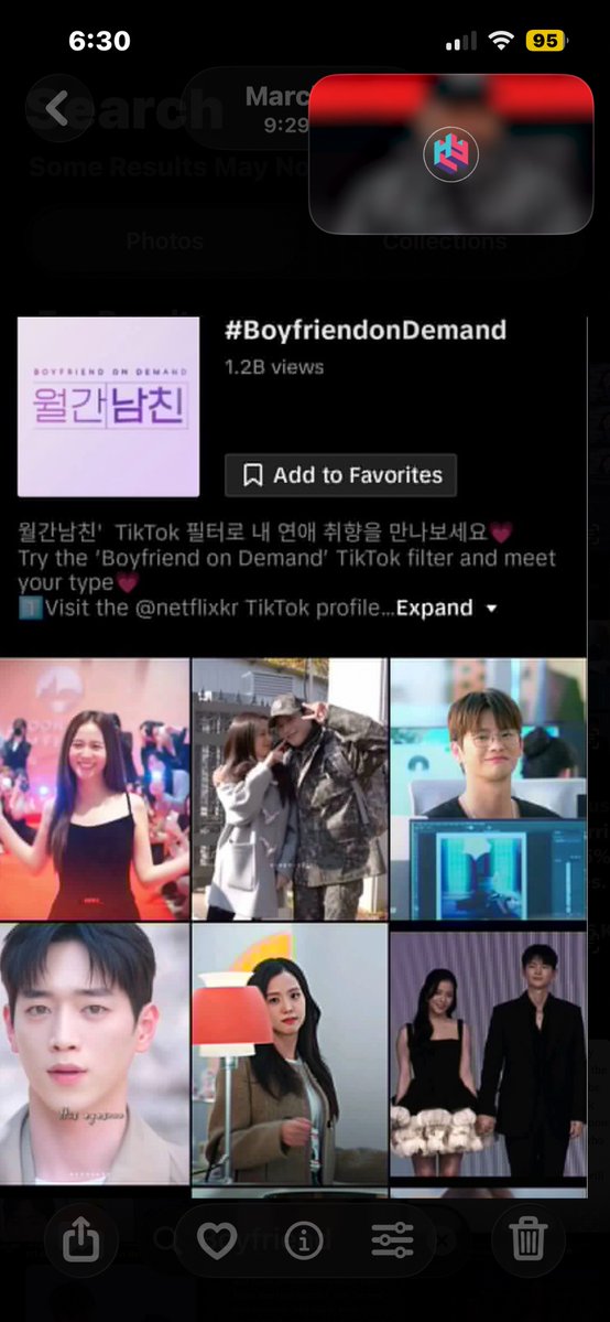 Aripinkbarb's tweet image. You guys are living in this delusional bubble where you guys want people to see Jisoo has a “flop” so bad. If any other idol was doing this they wouldn’t be called a flop, nowhere near— you people are insane.