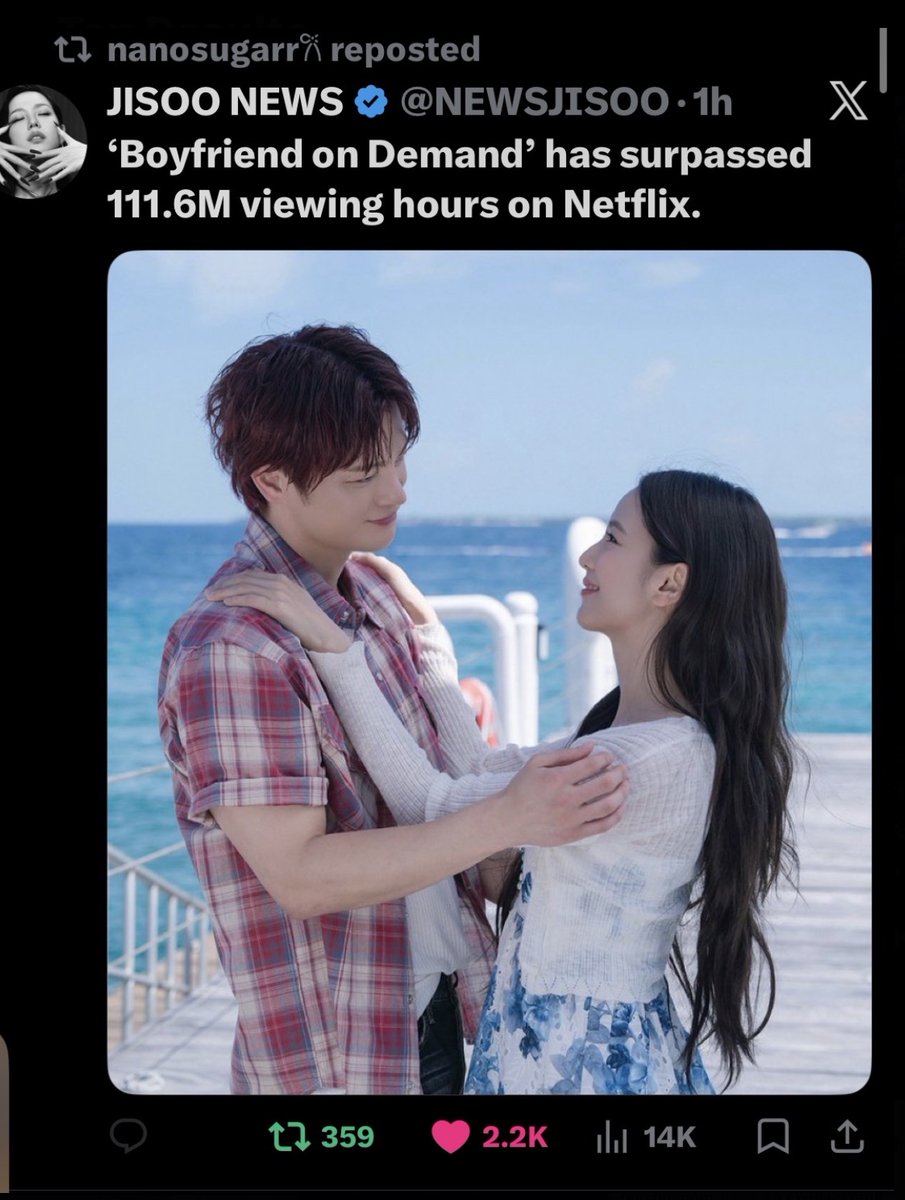 Aripinkbarb's tweet image. You guys are living in this delusional bubble where you guys want people to see Jisoo has a “flop” so bad. If any other idol was doing this they wouldn’t be called a flop, nowhere near— you people are insane.