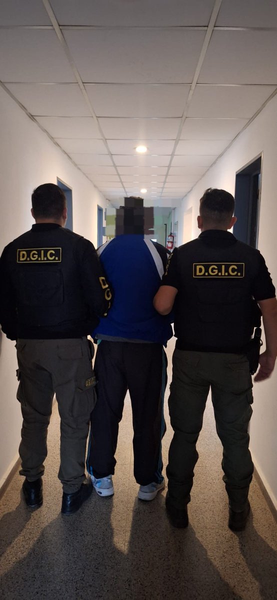 Javier A. Sassi tweet media