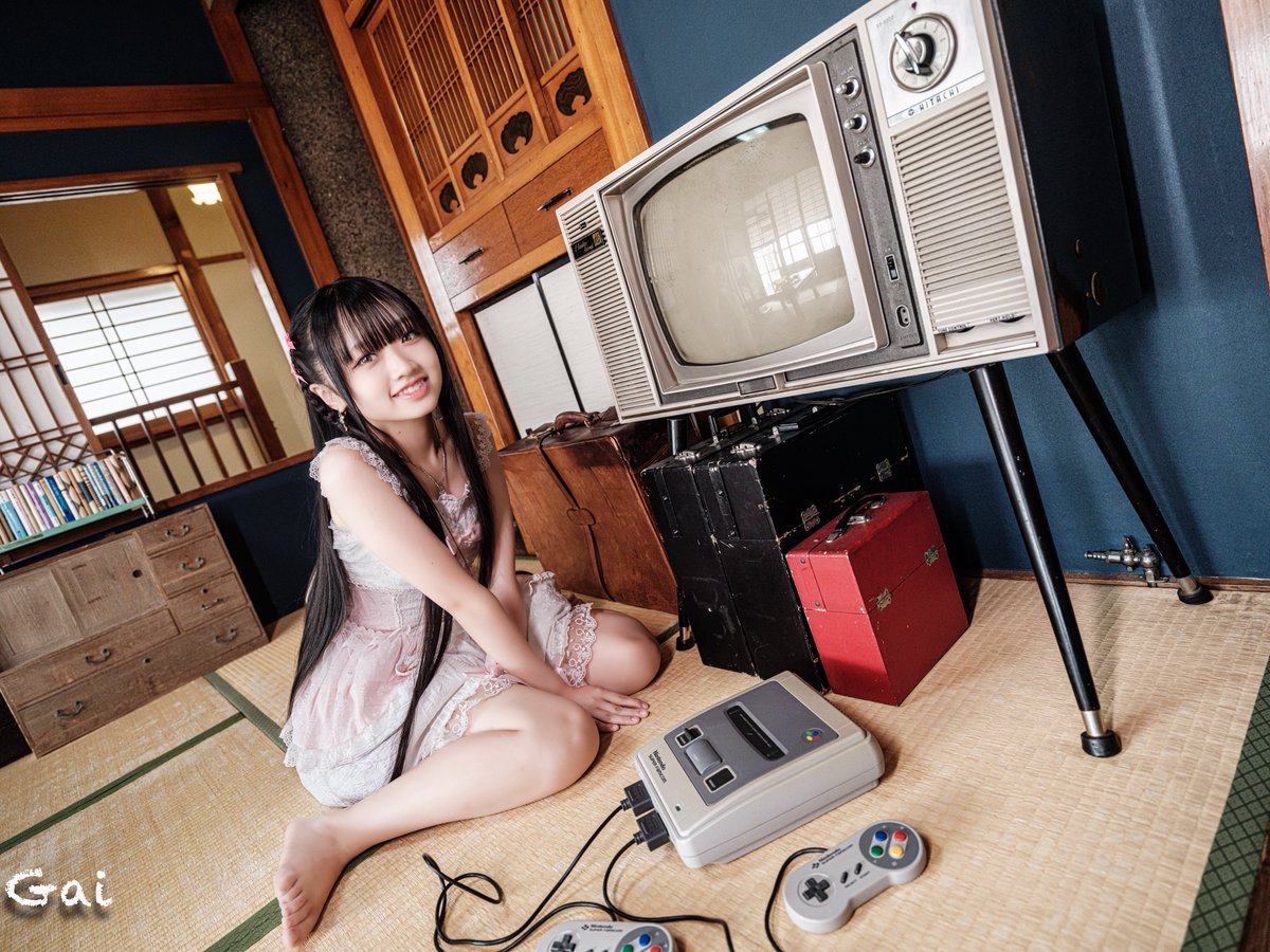 おニャン子アイドル･ももにゃん🍑️😺️14
 『なでしこ🌺️️ももにゃん３〜昭和レトロ編』⑮
2025.09.23
ameblo.jp/gai2/entry-129…

#ももにゃん🍑️😺️ <a href="/momonyan0909/">ももにゃん🍑😸 #鳥取県（作詞作曲、手話歌、ミクチャ、アイドル）</a>
#なでしこの花
#ももにゃん_GAI