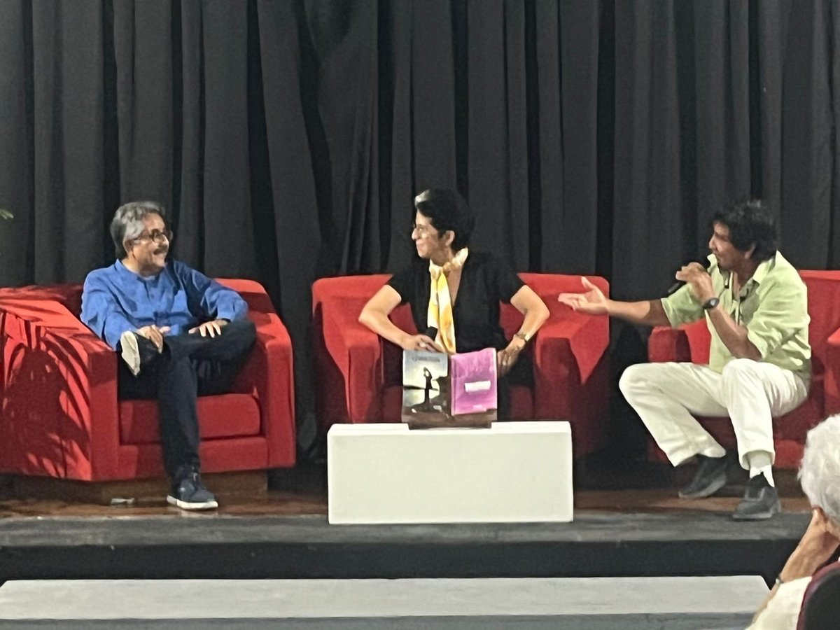 Gracias a la Casa de la Cultura de Cancún y gracias a los cancunenses que nos acompañaron en la presentación de los libros de nuestros autores Oscar Meza y Rodrigo Olivar.