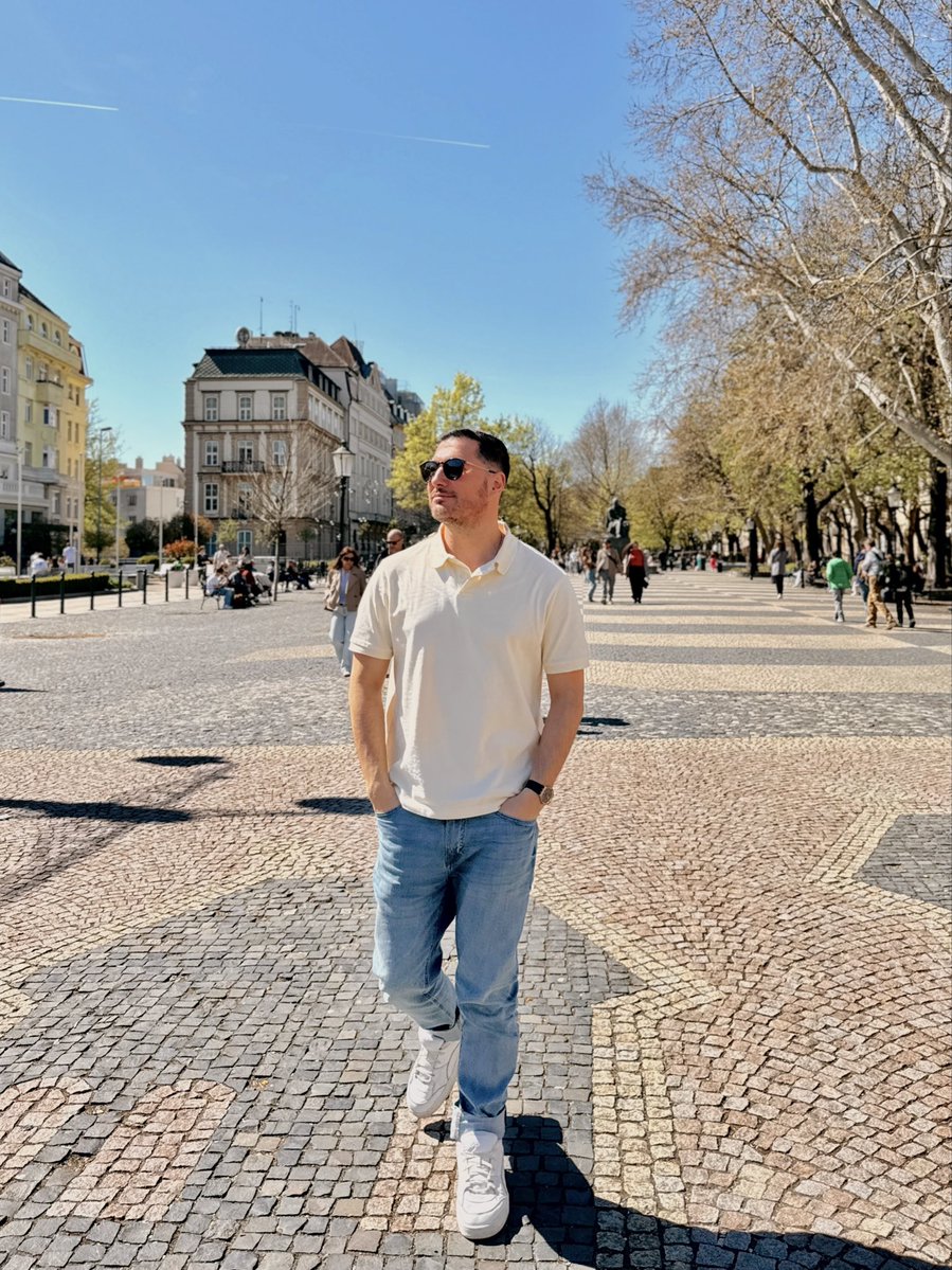 Andreas Constantinou tweet media