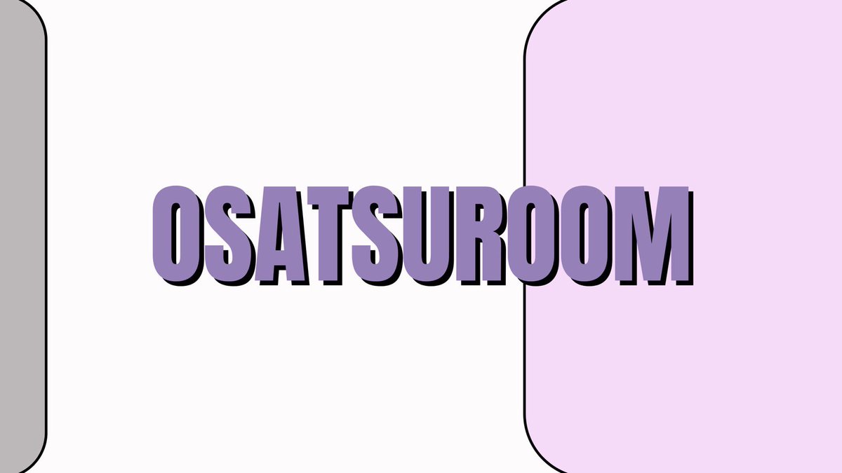 お𐀒さつ🫩(殺)🏵.*･ﾟ tweet media