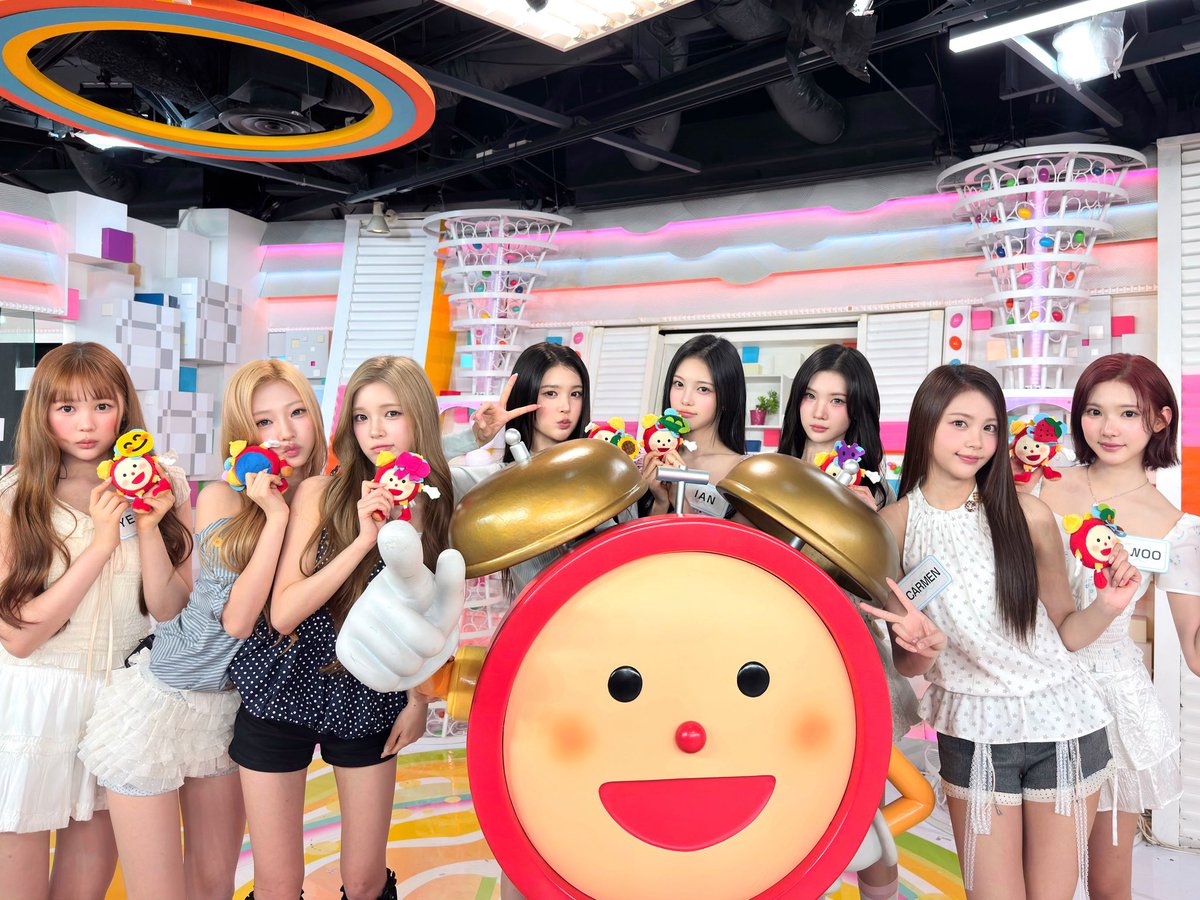 Hearts2Hearts JAPAN OFFICIAL tweet media