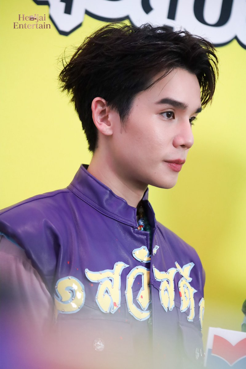 HealJai Entertain tweet media