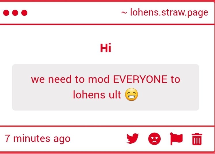 Timely_Lohen's tweet image. THATS RIGHT EVERYONE #GETTOWORK