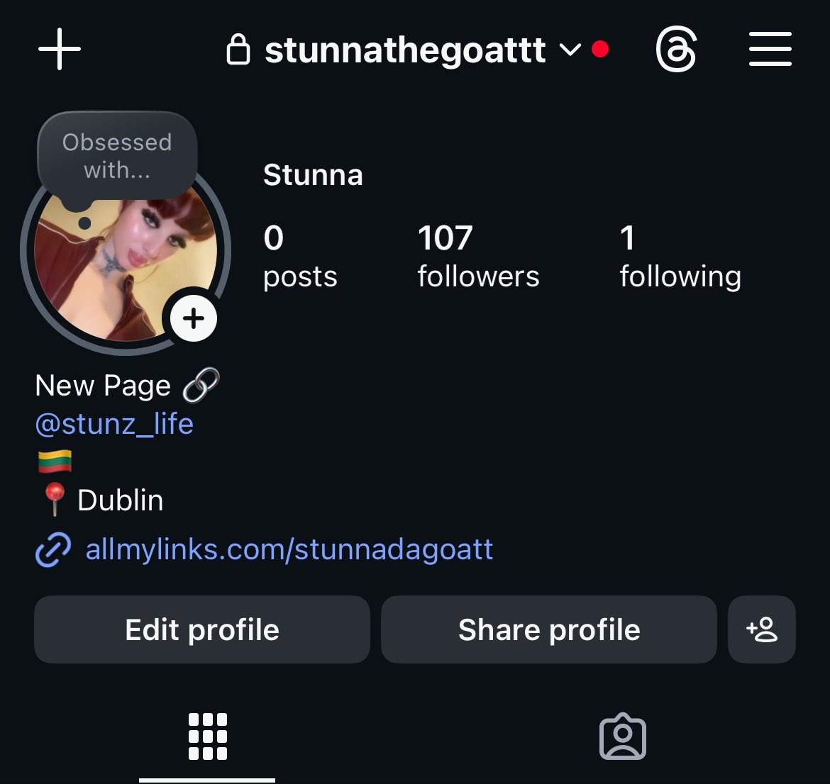 🍒STUNNA🍒 tweet media