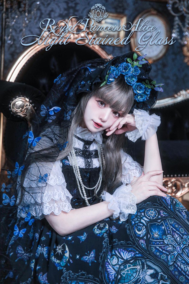 RoyalPrincessAlice tweet media