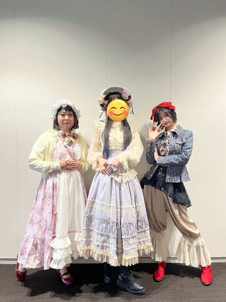 さくらん tweet media