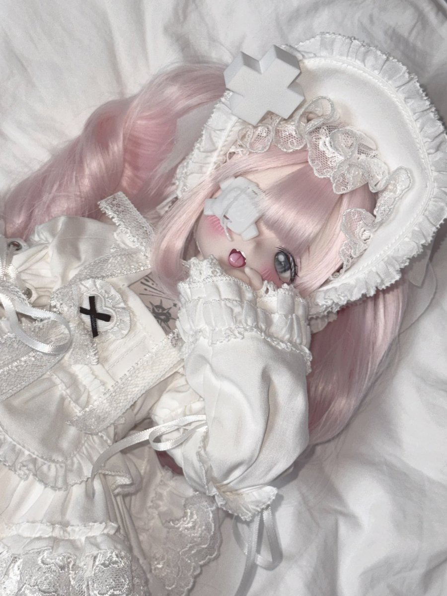 우애정 tweet media