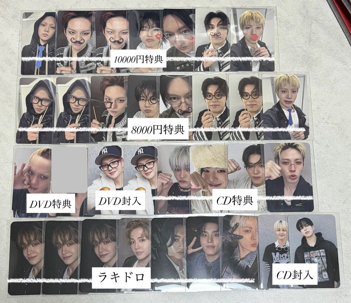 ふに짱 tweet media