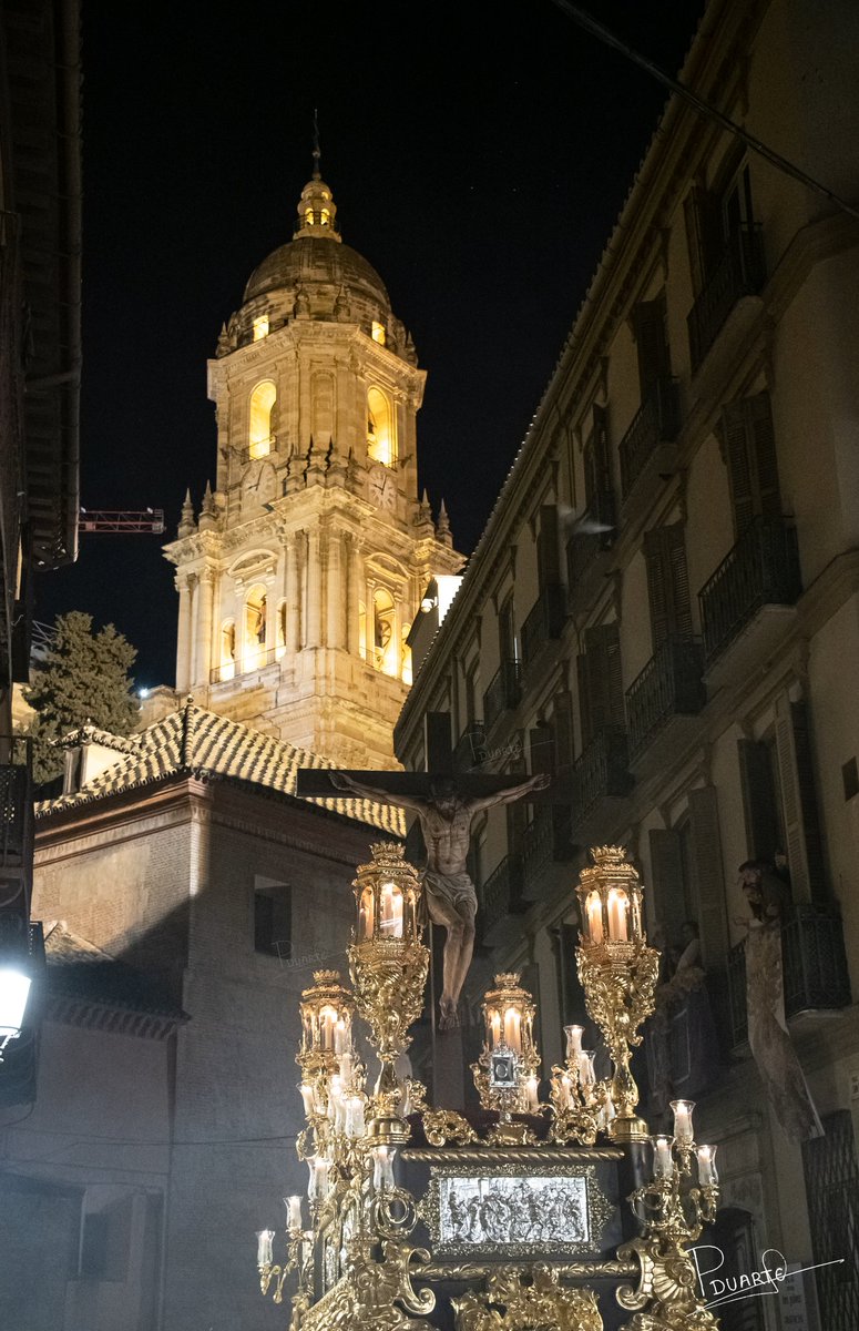 🔶 #SábadoDePasión 2026

· Salida procesional de <a href="/cristomutilado/">COFRADIA MUTILADO</a>
[<a href="/bctpasoespe/">La Esperanza</a>] 

Más fotos en: 👉🏽 flickr.com/photos/1654288…

#CofradiasMLG 
#Cuaresma26 
#Vísperas 
#Marzo