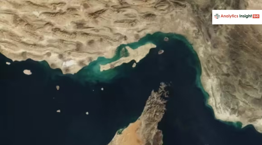 analyticsinme's tweet image. हॉर्मुज में नया नियम, गुजरना है तो 𝐂𝐫𝐲𝐩𝐭𝐨 में चुकानी होगी कीमत
 
ईरान अब तेल टैंकरों से Bitcoin और स्टेबलकॉइन में शुल्क वसूल रहा है, जानें इसका वैश्विक असर और उससे ईरान को क्या होनेवाला है फायदा।

#IranCrypto #GlobalTrade #BitcoinNews #OilMarket #CryptoEconomy #HindiAI