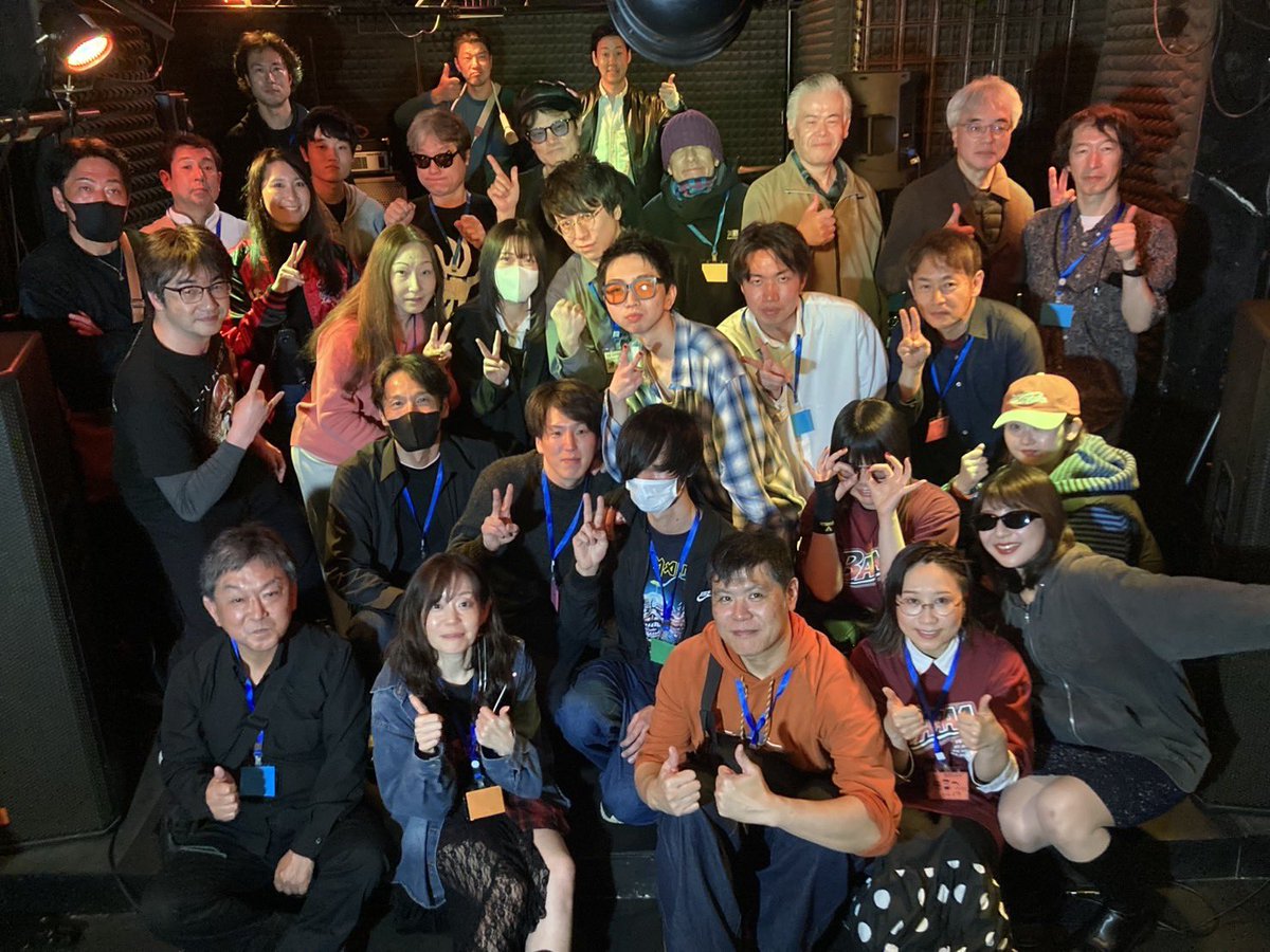 オールディスプレイのhaco 我孫子 音楽 ライヴハウス tweet media
