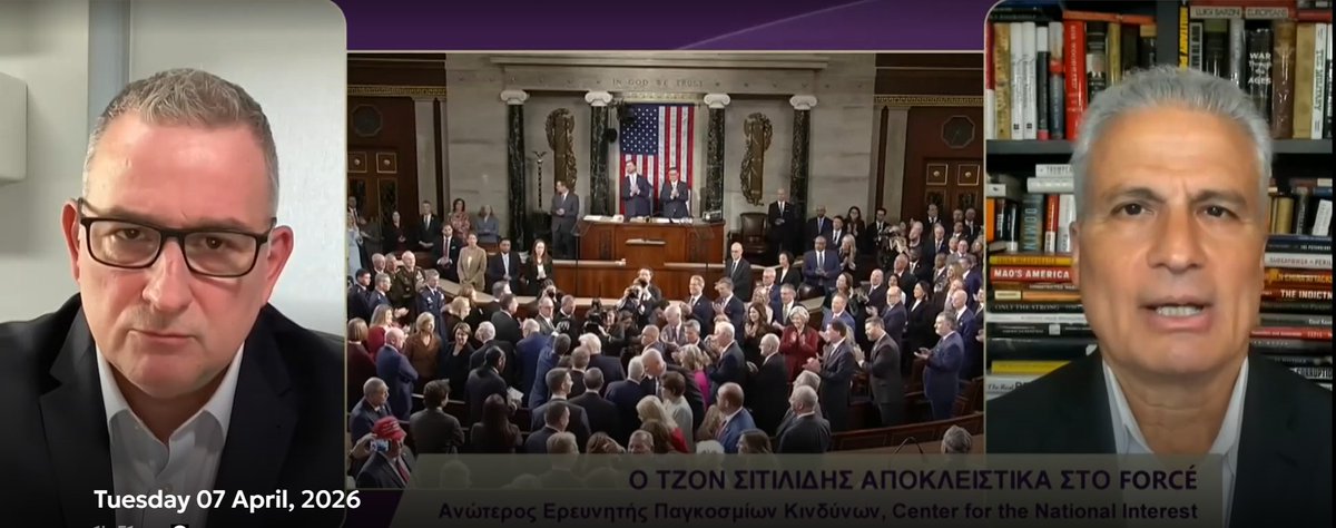 John Sitilides tweet media