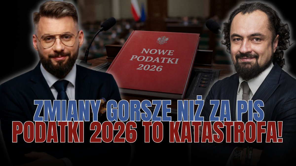 Maciej Oniszczuk tweet media