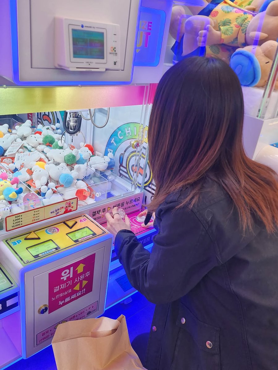 yoohyeon pics tweet media