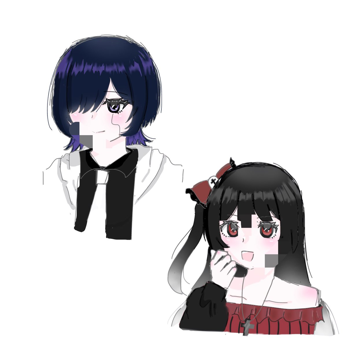 里宮⟡ tweet media