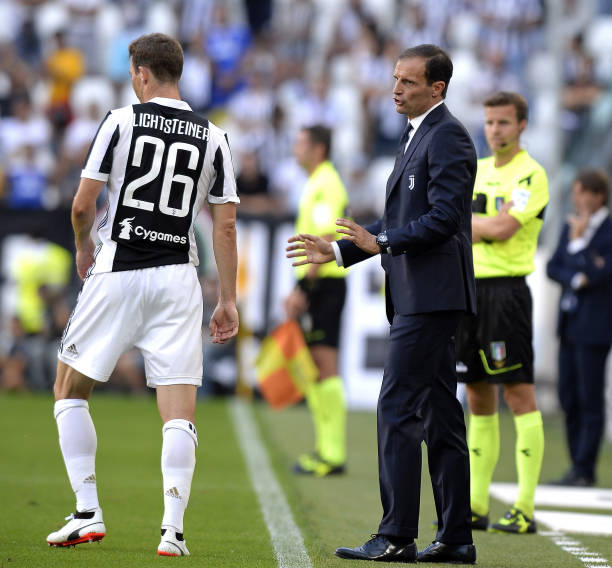 AyobBig's tweet image. رغم الخلاف، لكن "مع مرور الوقت، كنت سعيداً بعودتي للقائمة في يناير؛ لقد احتاجوا إليّ حينها وعدت للمساعدة".

#ACMilan #Lichtsteiner #Management #SerieA #SempreMilan