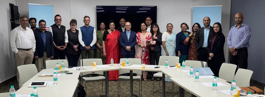 U.S. Commercial Service India tweet media