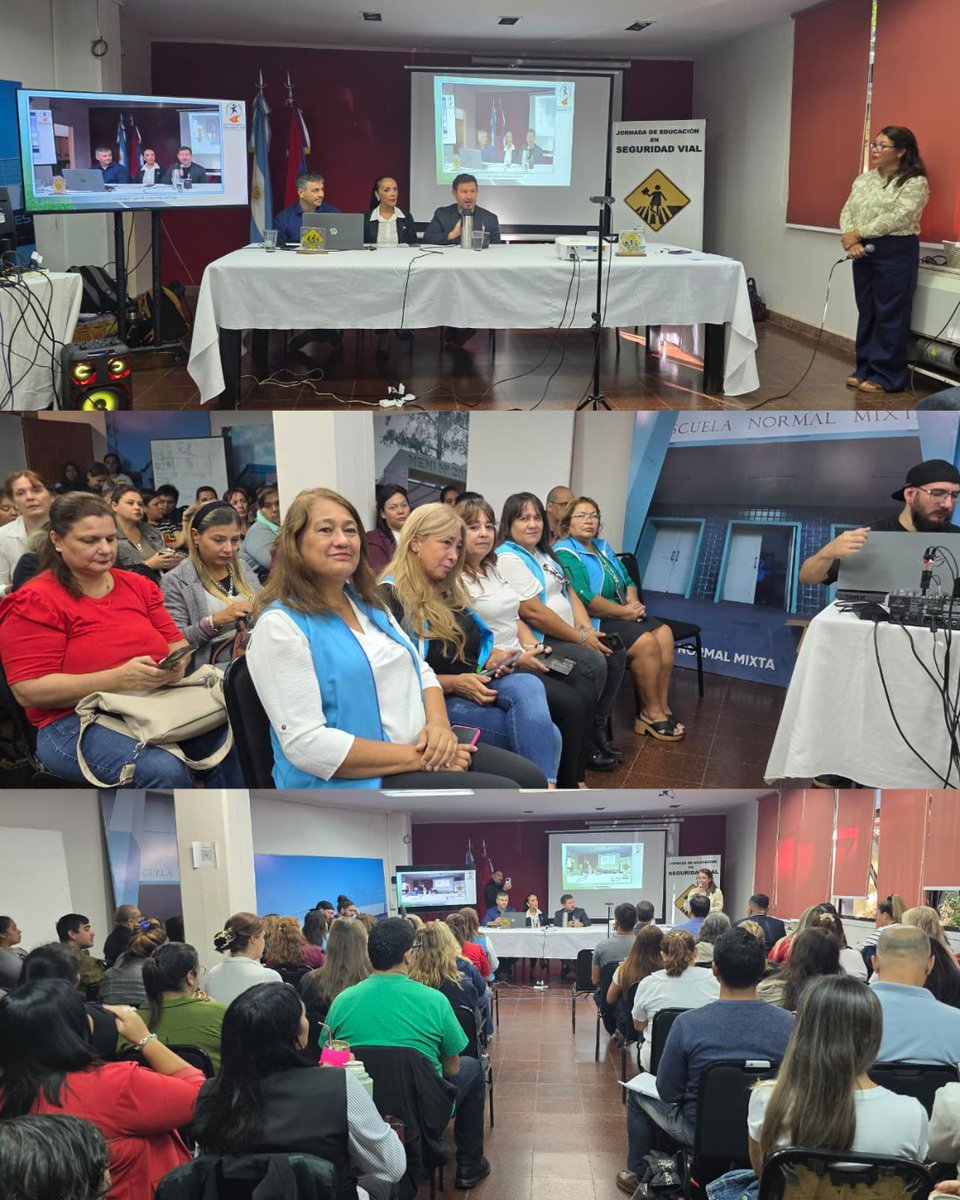 Educación Misiones tweet media