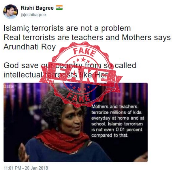 Surendra Agarwal tweet media