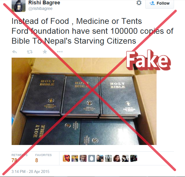 Surendra Agarwal tweet media