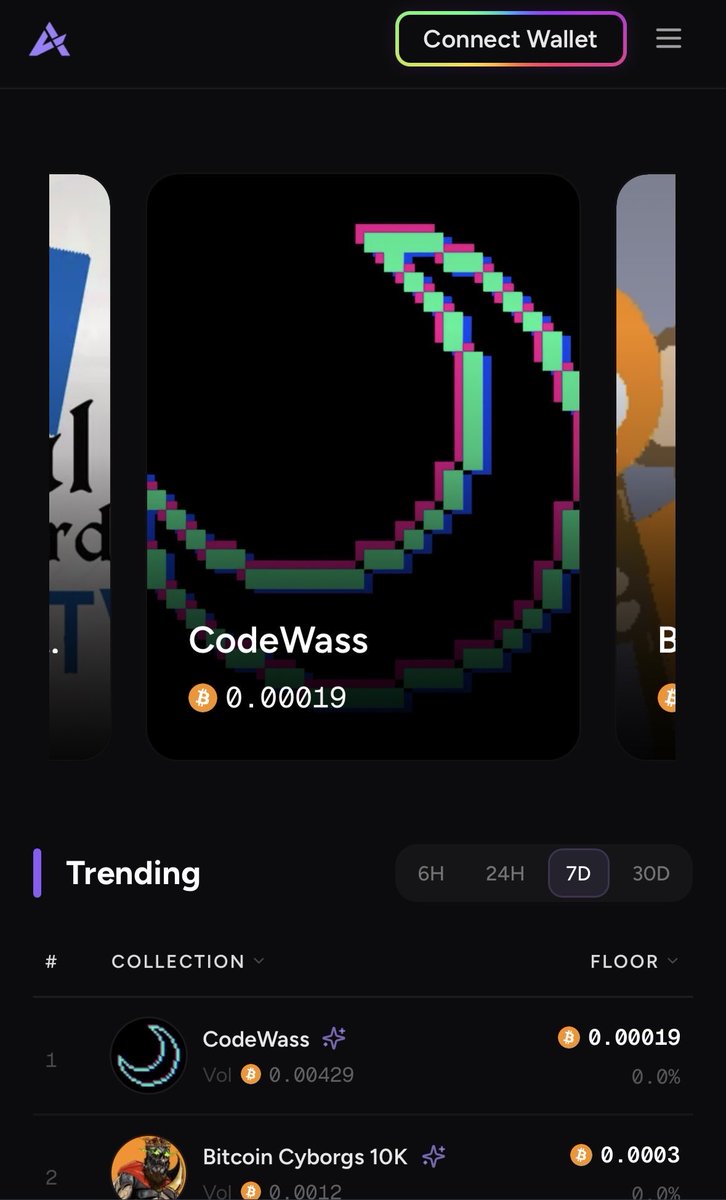 CodeWass's tweet photo. 👀👀 probably nothing @ARKAiDio https://t.co/2j0EE0SfeO