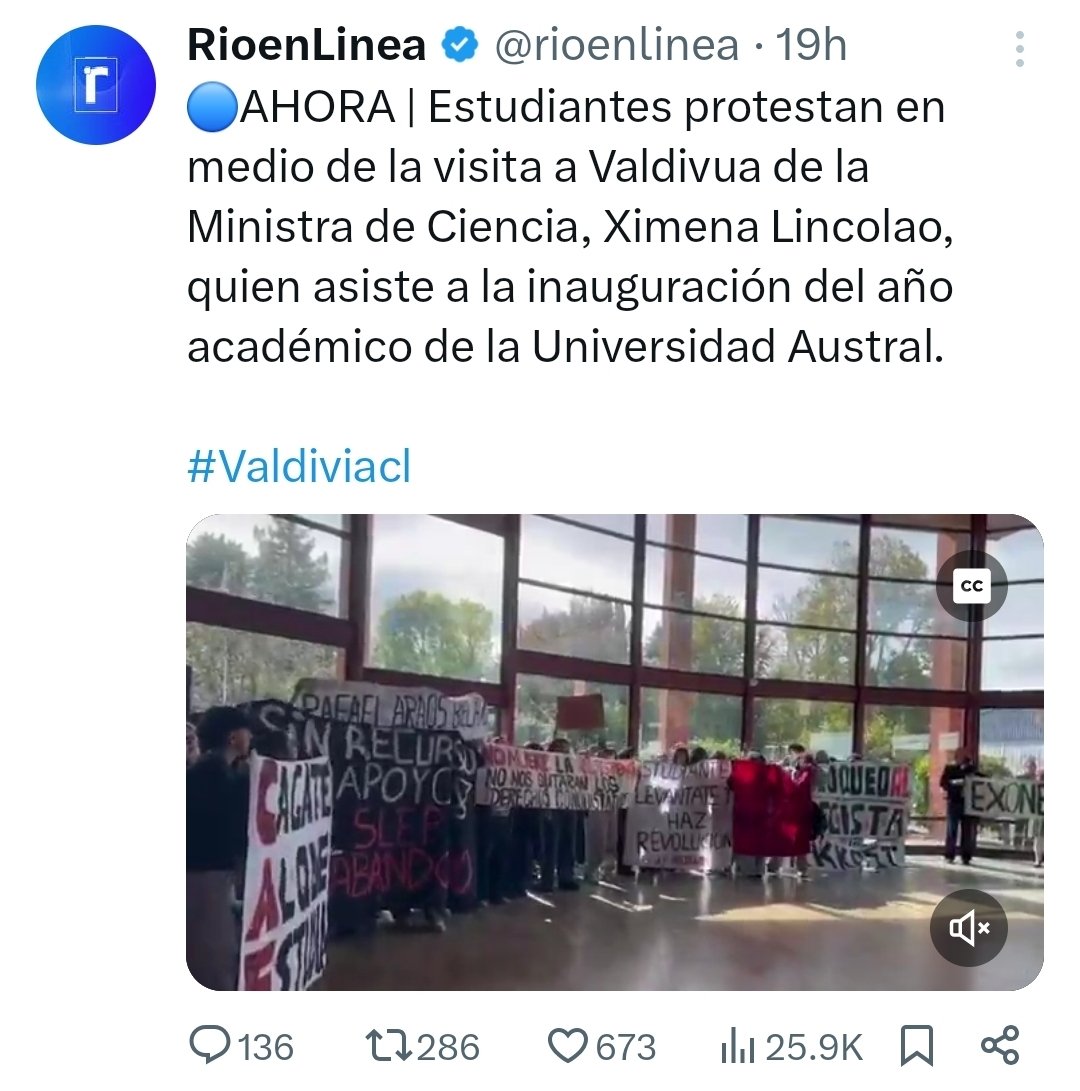 Ciudadano Roberto Kiltro tweet media