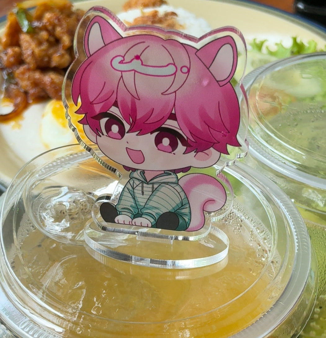 Ridd 🦭 | Comipara 6 H28-29 tweet media