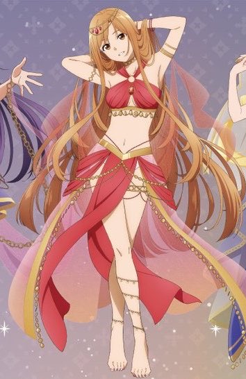 みのりん tweet media