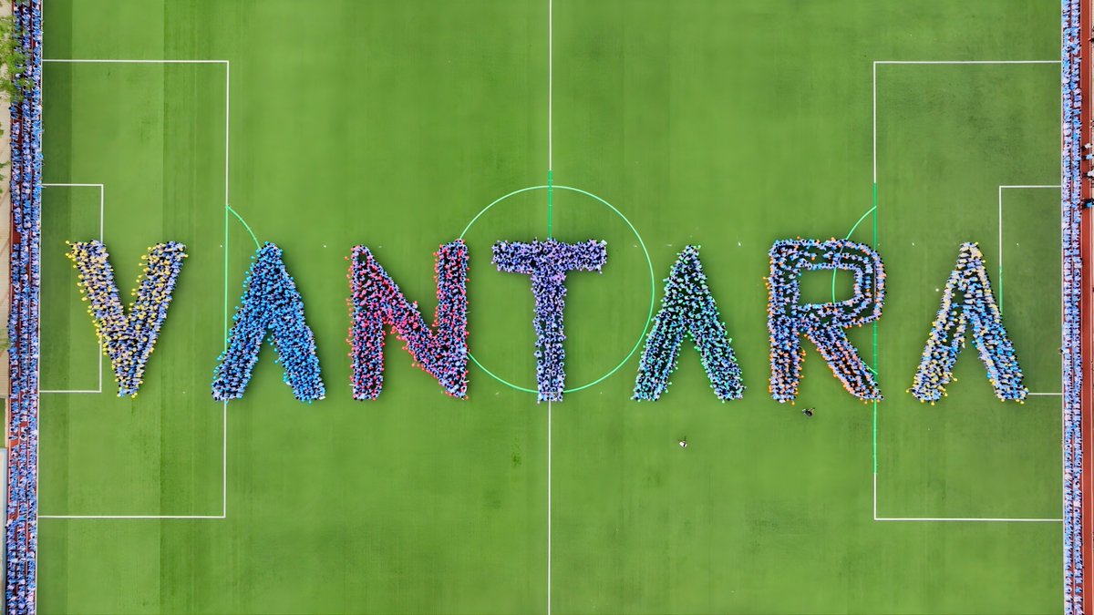 coe_exam's tweet photo. #HappyBirthdayAnantAmbani https://t.co/yhJxqXwyVT