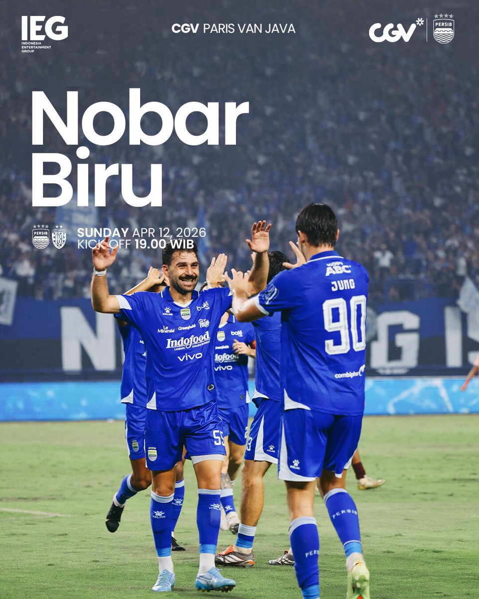 PERSIB tweet media