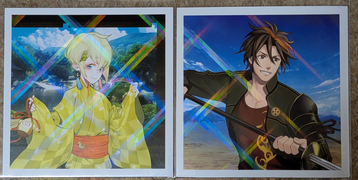 みっく@お取引は固定ツイ参照ください@手渡しは平日夜池袋中心 tweet media