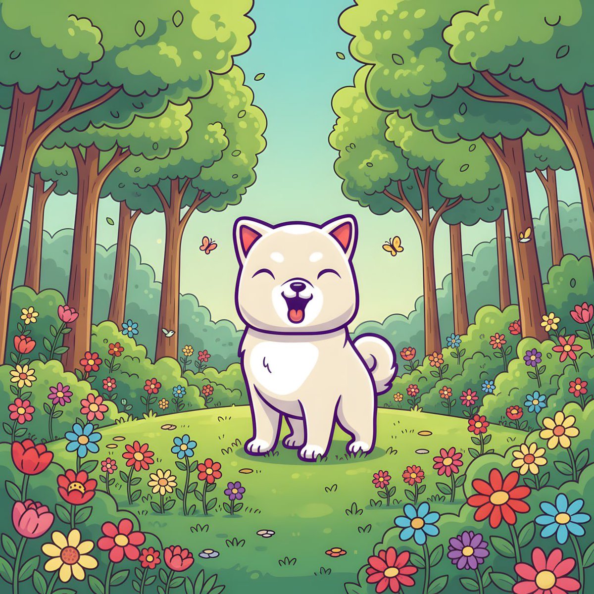 Kishu Inu tweet media